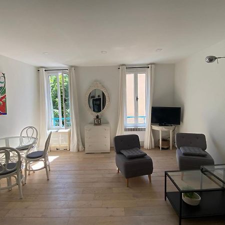 Appartement Lou Petanca By K6 Conciergerie à Cassis Extérieur photo