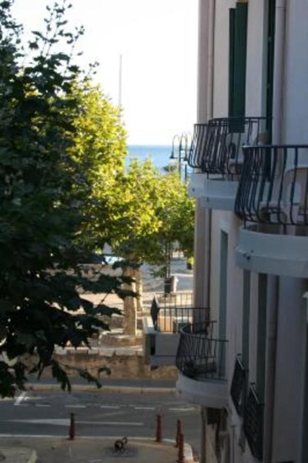 Appartement Lou Petanca By K6 Conciergerie à Cassis Extérieur photo