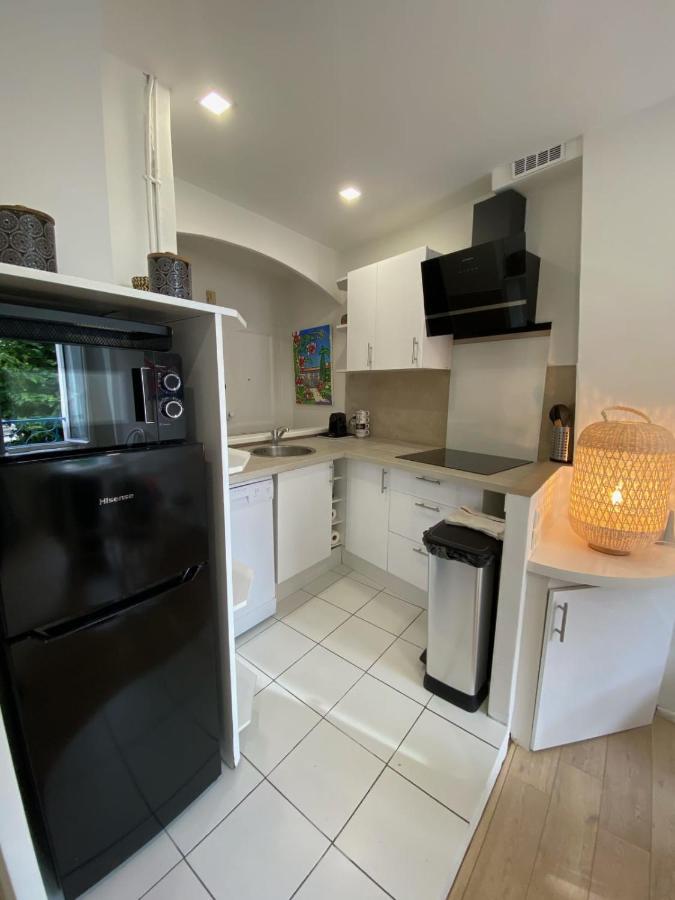 Appartement Lou Petanca By K6 Conciergerie à Cassis Extérieur photo