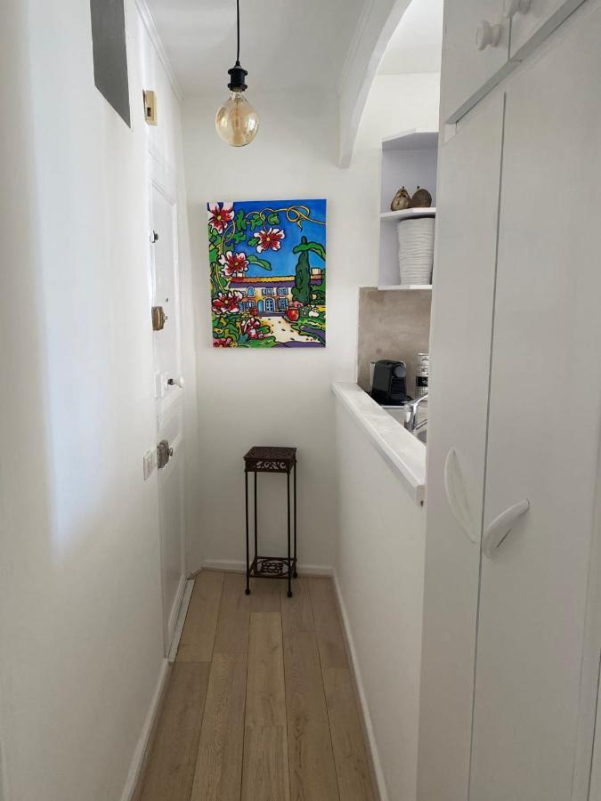 Appartement Lou Petanca By K6 Conciergerie à Cassis Extérieur photo
