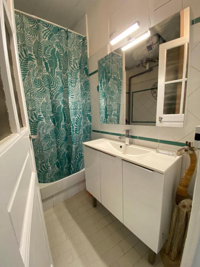 Appartement Lou Petanca By K6 Conciergerie à Cassis Extérieur photo