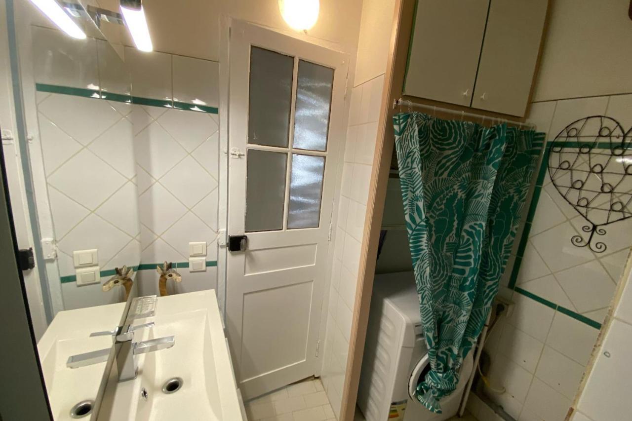 Appartement Lou Petanca By K6 Conciergerie à Cassis Extérieur photo