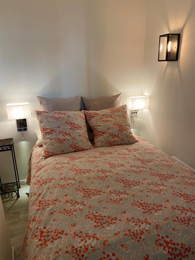 Appartement Lou Petanca By K6 Conciergerie à Cassis Extérieur photo