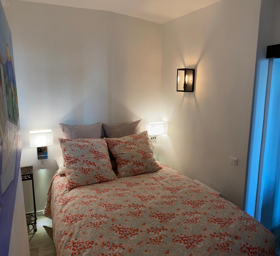 Appartement Lou Petanca By K6 Conciergerie à Cassis Extérieur photo