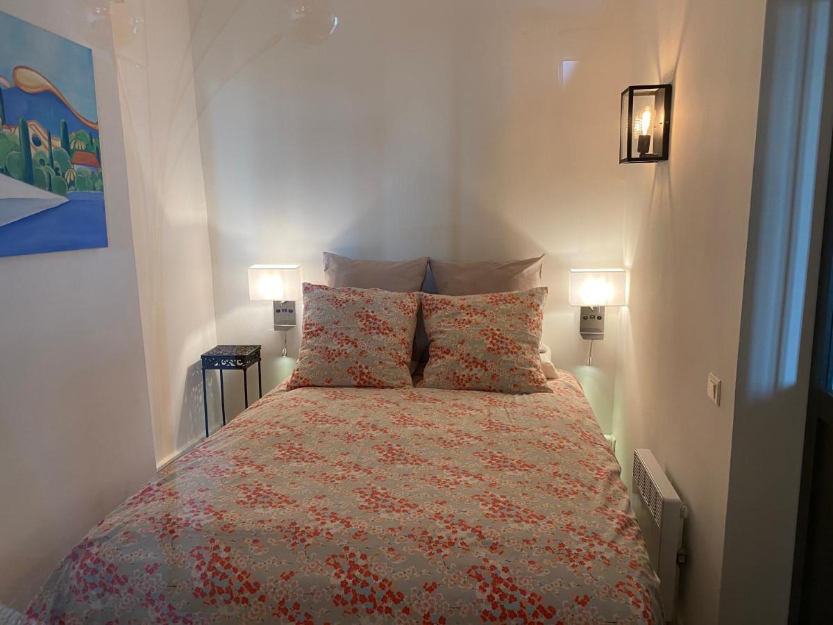 Appartement Lou Petanca By K6 Conciergerie à Cassis Extérieur photo