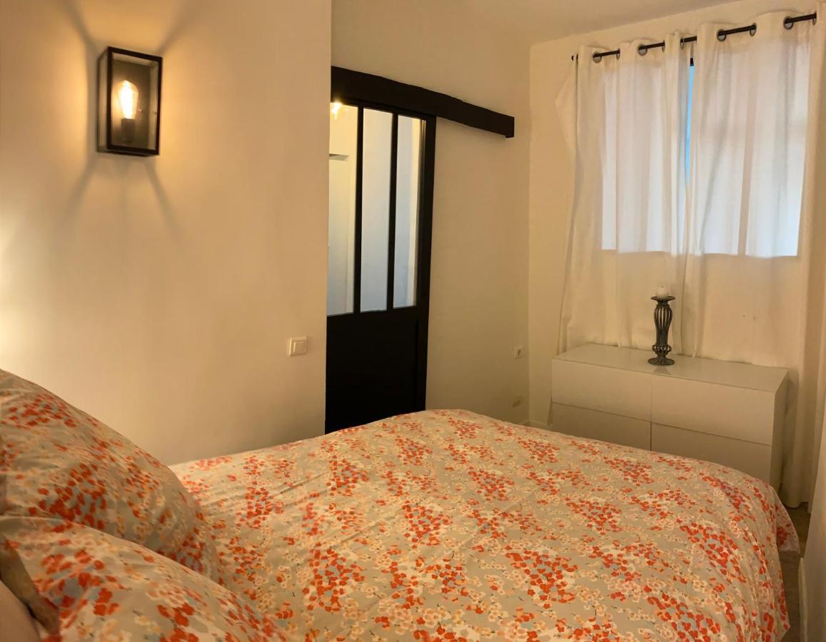 Appartement Lou Petanca By K6 Conciergerie à Cassis Extérieur photo