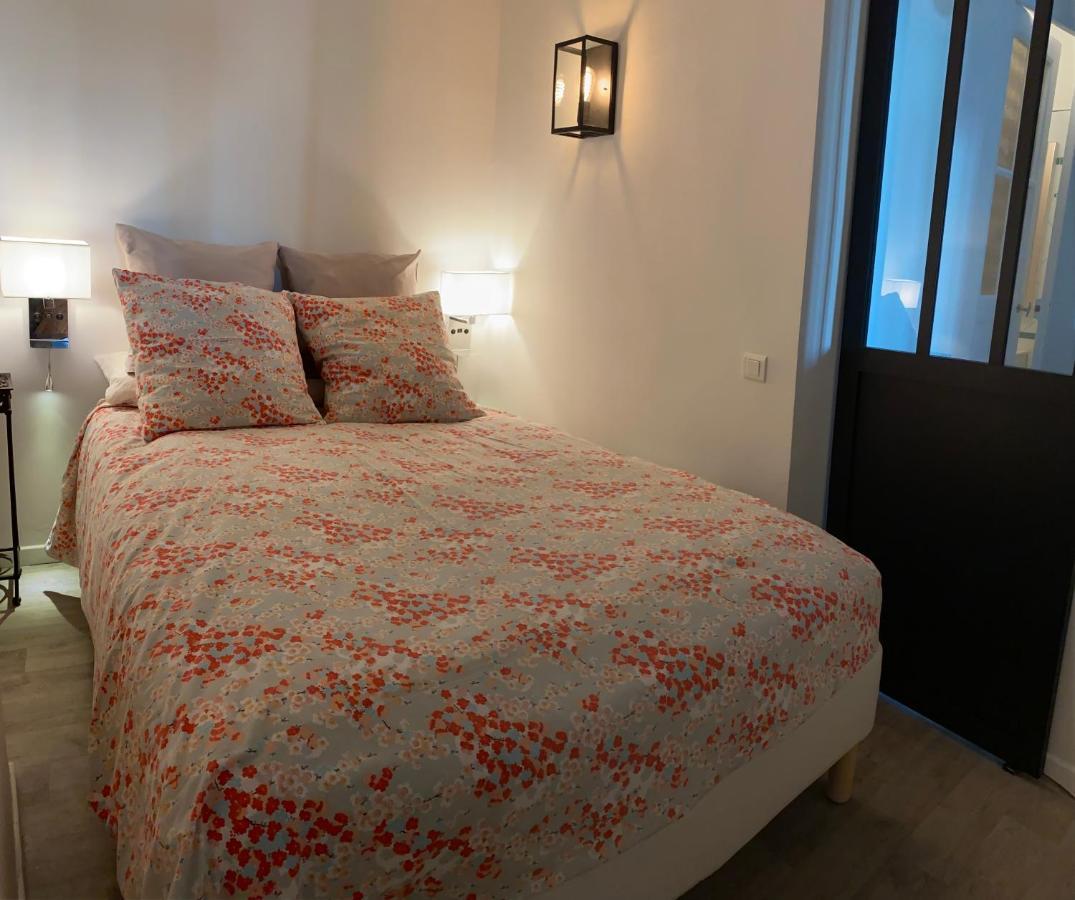 Appartement Lou Petanca By K6 Conciergerie à Cassis Extérieur photo